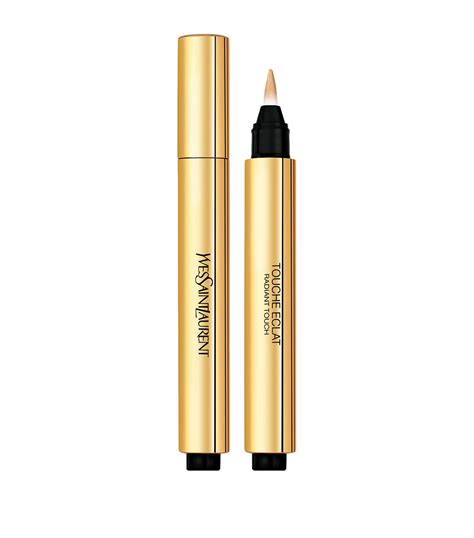 trendmood ysl touche eclat|YSL touche concealer.